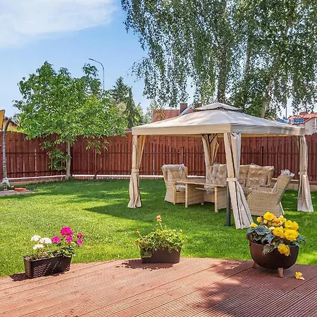 Appartamento 2 Bedroom In Kołobrzeg