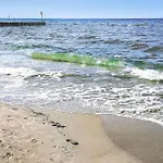 Apartament 2 Bedroom In *