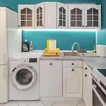 Apartament 2 Bedroom In