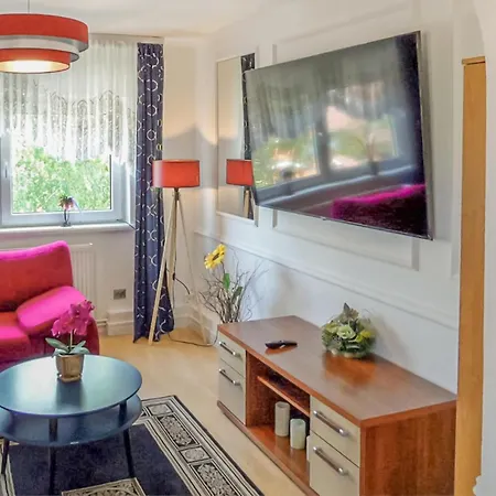 Lägenhet 2 Bedroom In Kołobrzeg