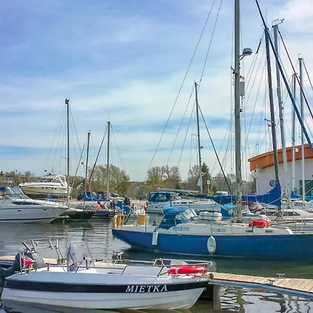 2 Bedroom In Lägenhet
