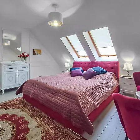 Апартаменты 2 Bedroom Nice Apartment In Kolobrzeg Колобжег