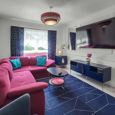 2 Bedroom In * Kołobrzeg