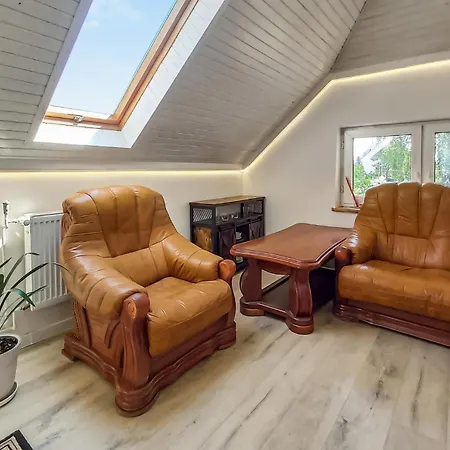 Lägenhet 2 Bedroom In